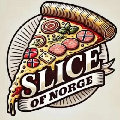 Slice of Norge