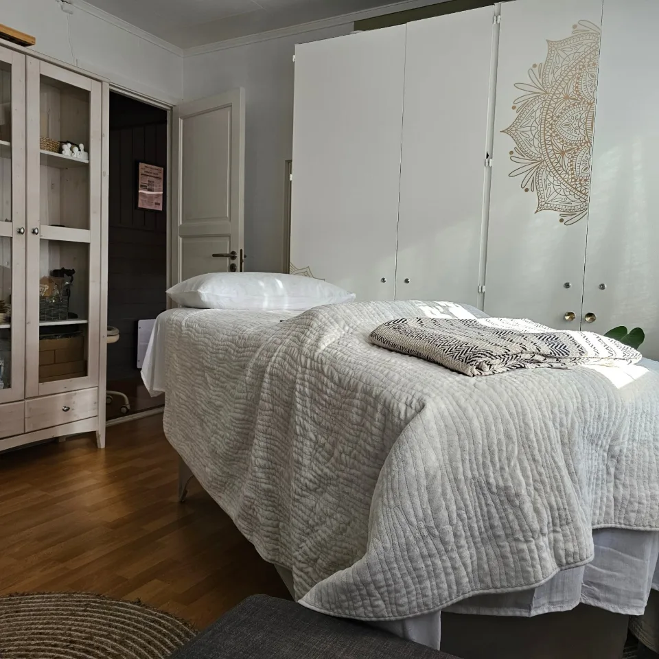 Studio Reiki