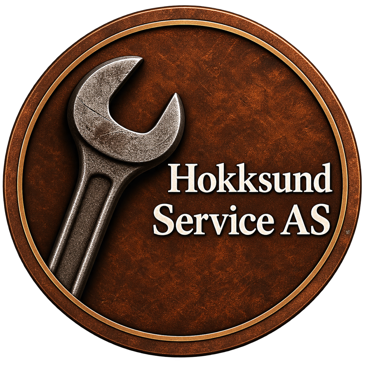 HOKKSUND SERVICE AS