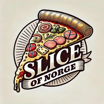 Slice of Norge