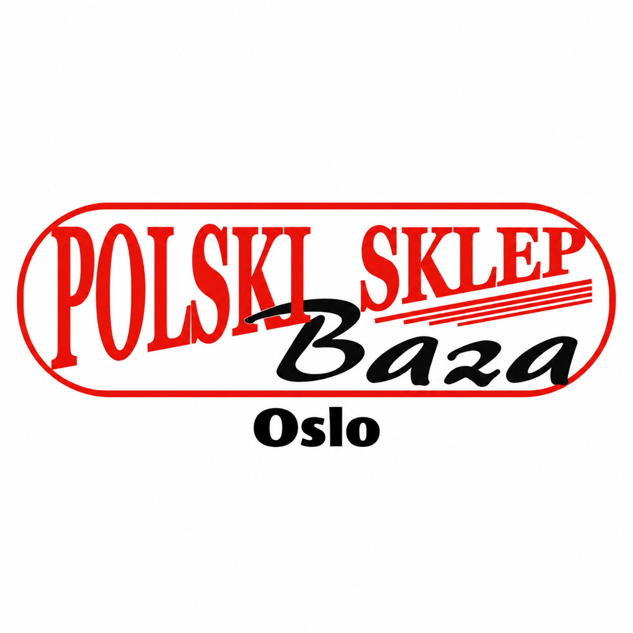 Polski sklep Baza Oslo
