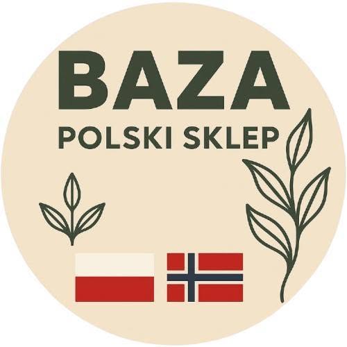Polski sklep Baza Lillestrøm