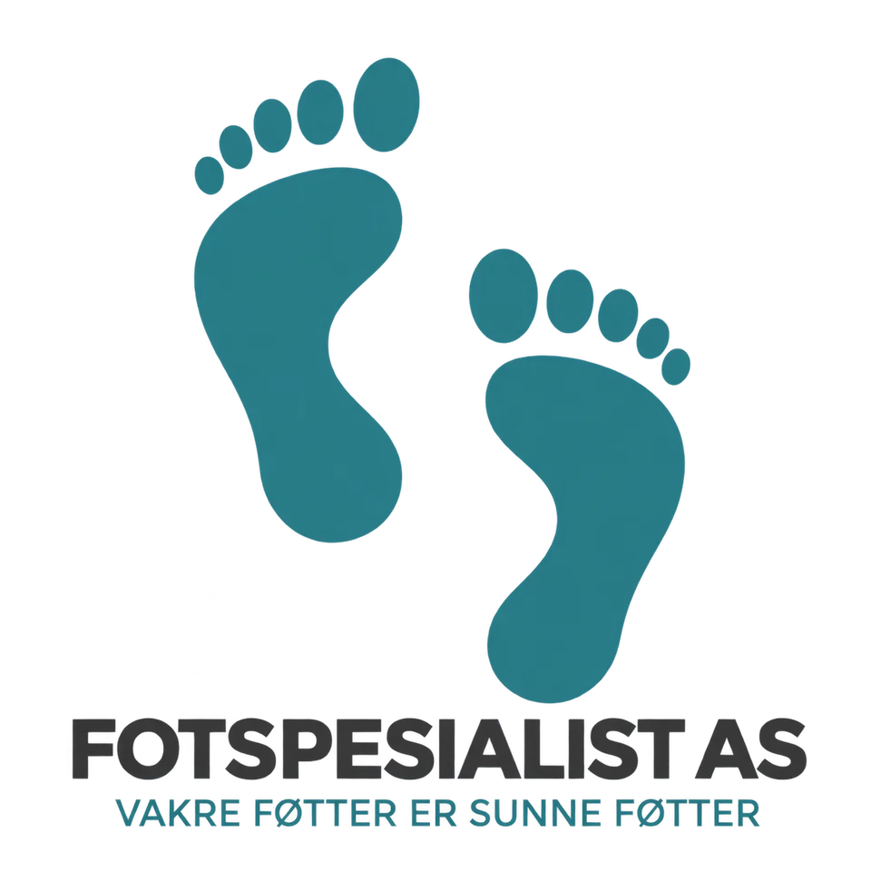 FOTSPESIALIST AS