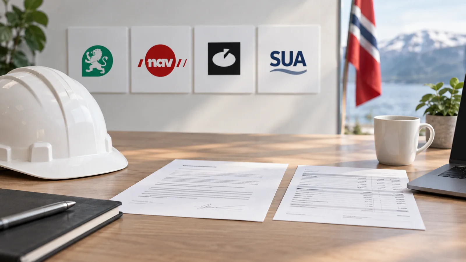 Arbeidstakerens rettigheter i Norge