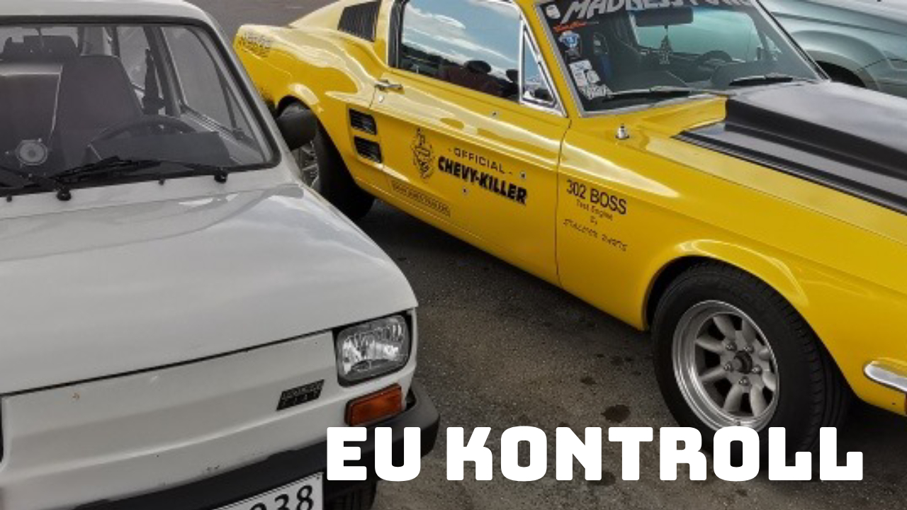 EU-kontroll w Hokksund – termin do 3 dni! Polski warsztat z uprawnieniami zaprasza