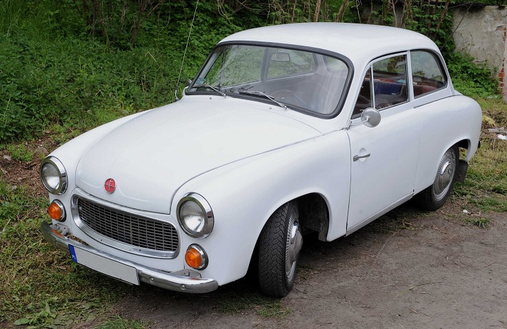 Polskie Auto W Norwegii- czy mogę używać?