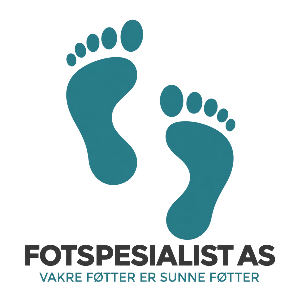 FOTSPESIALIST AS