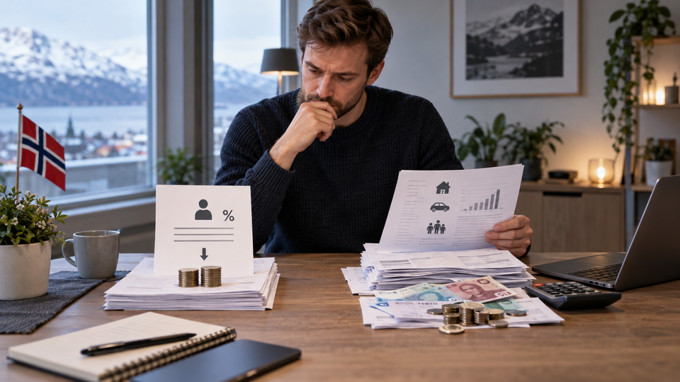 Kildeskatt 25% czy zwykły podatek? Sprawdź, co się bardziej opłaca