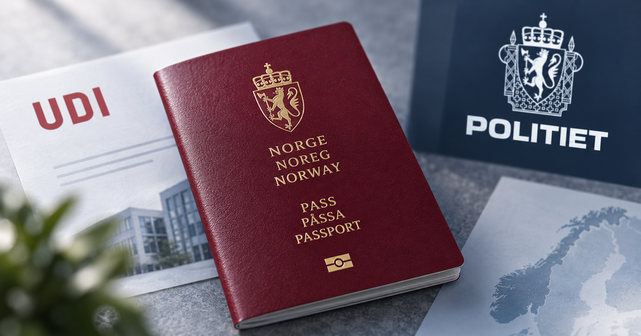 norweskie obywatelstwo dla Polaka